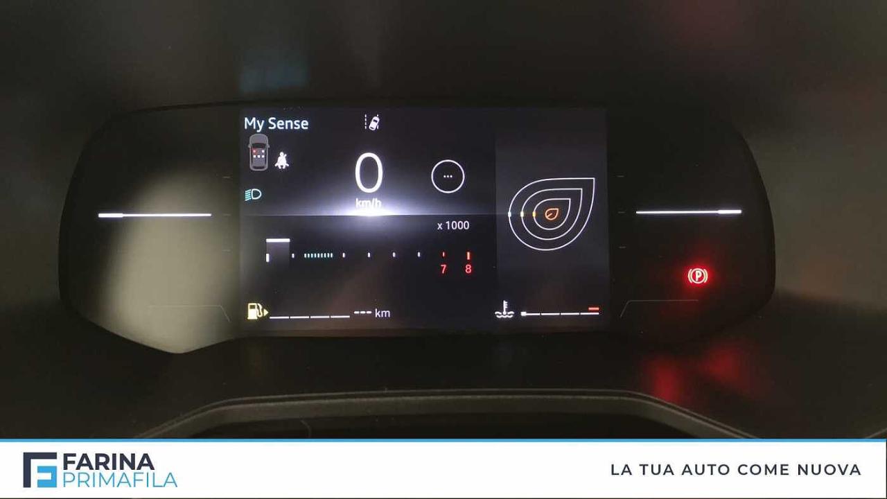 Renault Renault Clio usata, con 6 marce