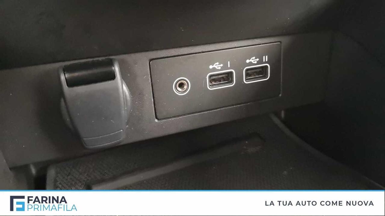 Renault Renault Clio usata, con assistente di corsia