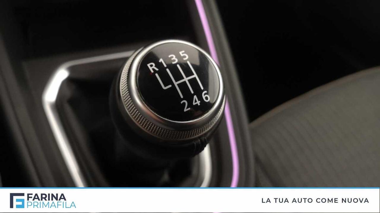 Renault Renault Clio usata, con assistenza alla frenata