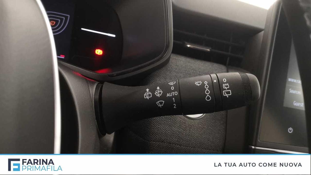 Renault Renault Clio usata, con esp