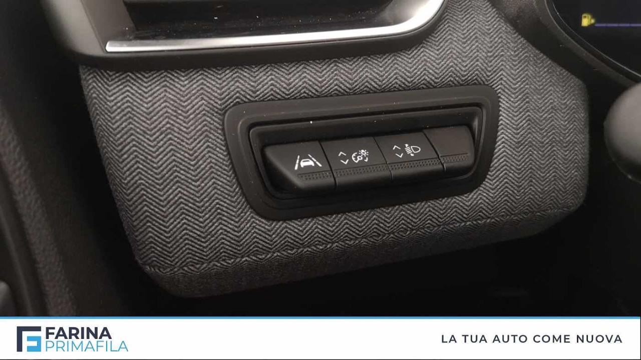 Renault Renault Clio usata, con fari full led