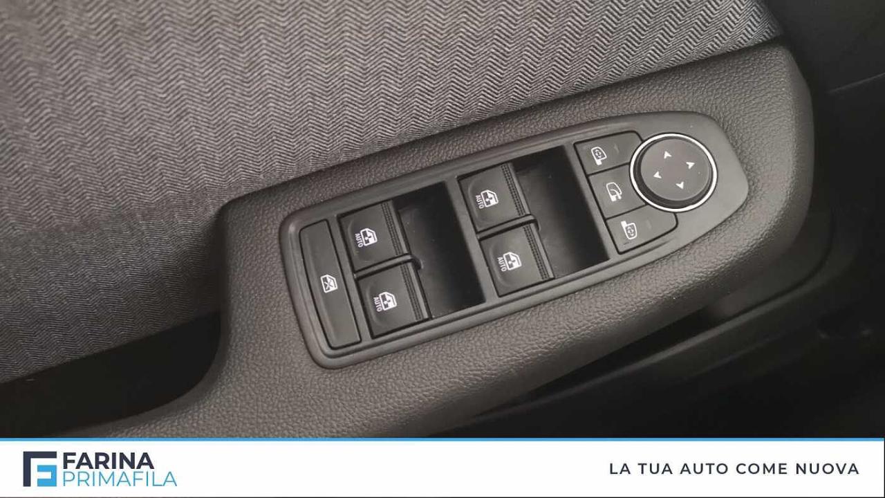 Renault Renault Clio usata, con head-up display