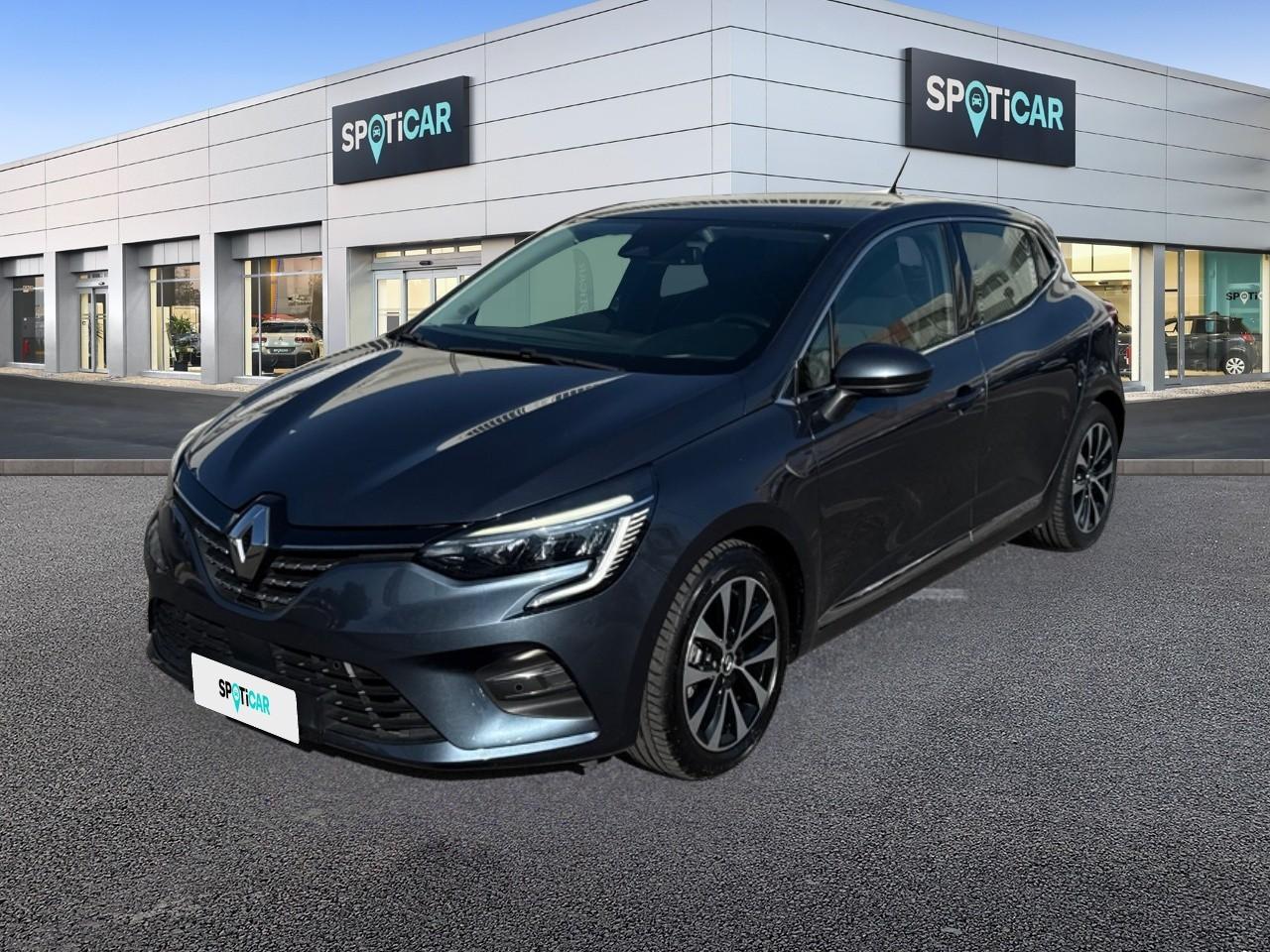 Renault Renault Clio CLIO 1.6 Hybrid E-TECH 103KW INTENS