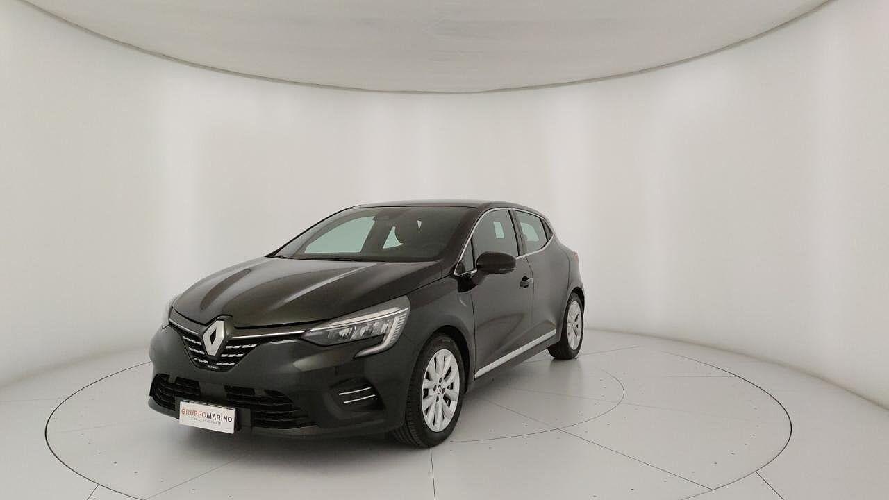 Renault Renault Clio CLIO Full Hybrid E-Tech 140 CV 5 porte Intens