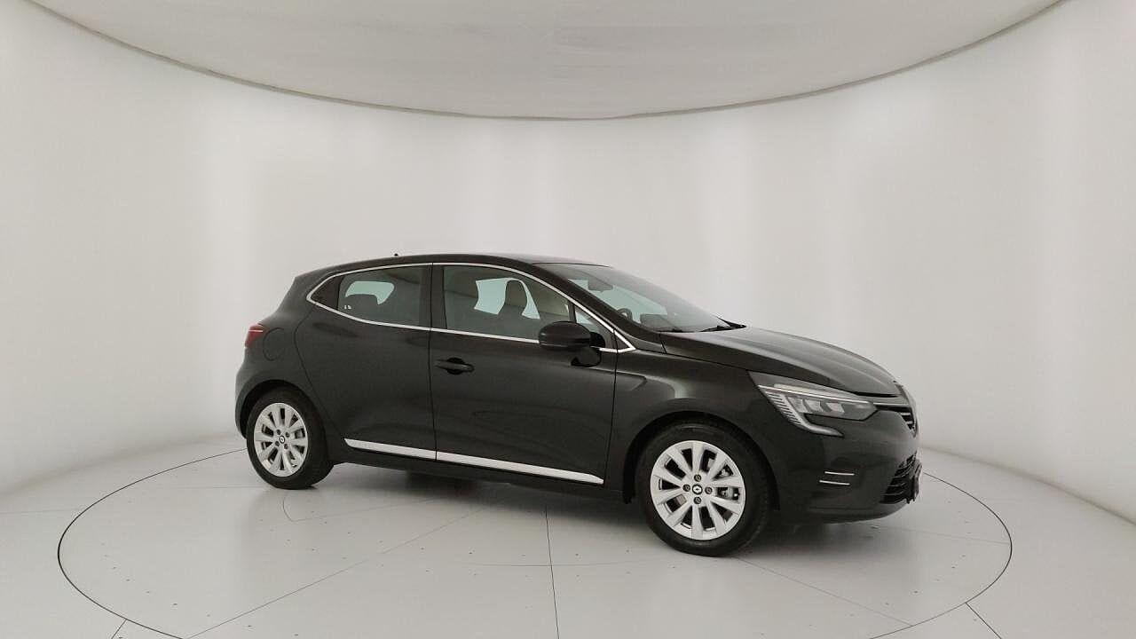 Renault Renault Clio usata, con 4x Airbag (fontali + laterali)