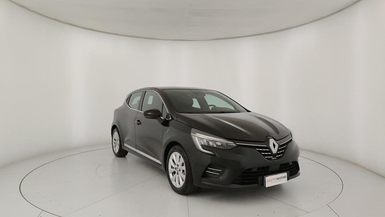 Renault Renault Clio usata, con 5 porte