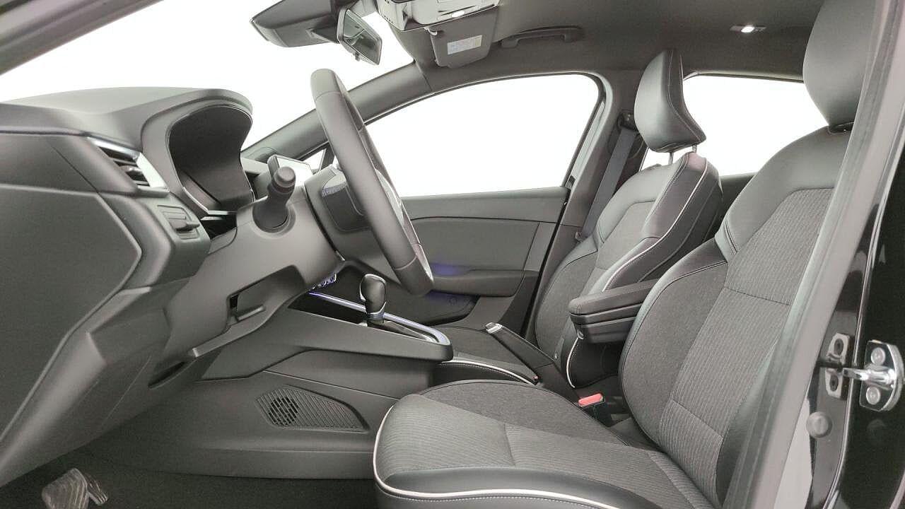Renault Renault Clio usata, con abs