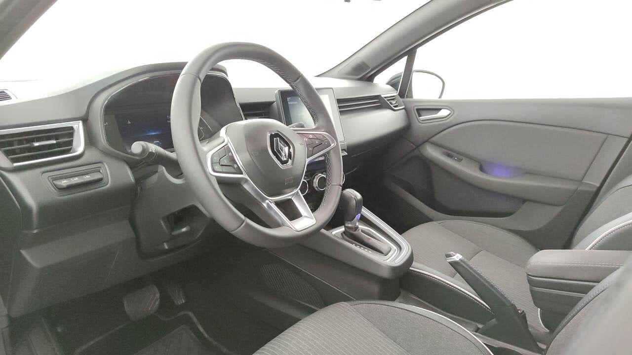 Renault Renault Clio usata, con chiusura centralizzata