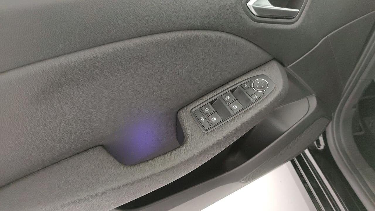 Renault Renault Clio usata, con start & stop