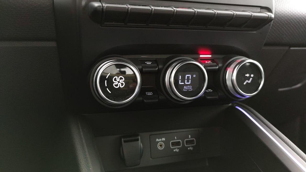 Renault Renault Clio usata 15