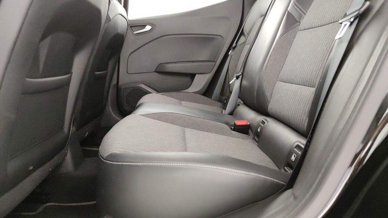 Renault Renault Clio usata 17