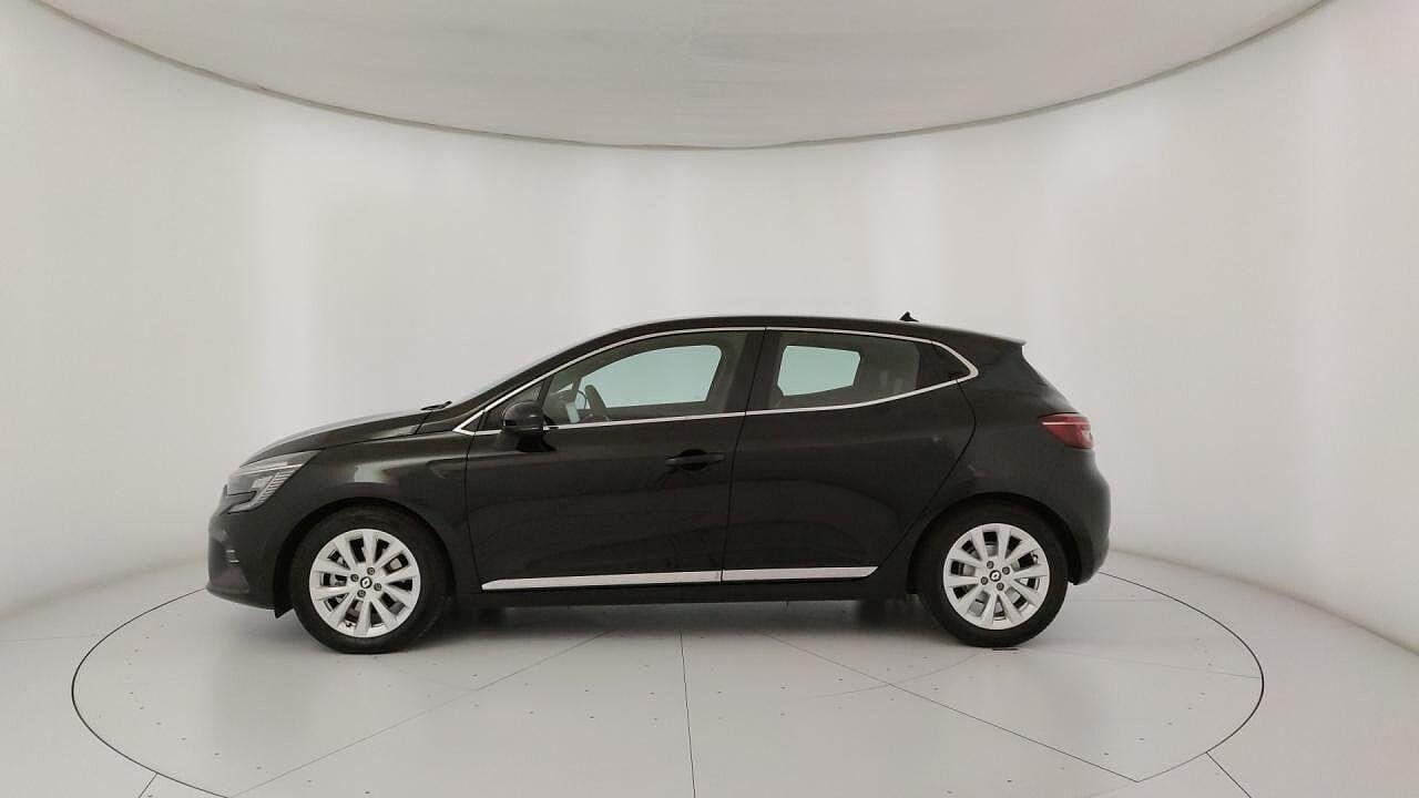 Renault Renault Clio usata 19