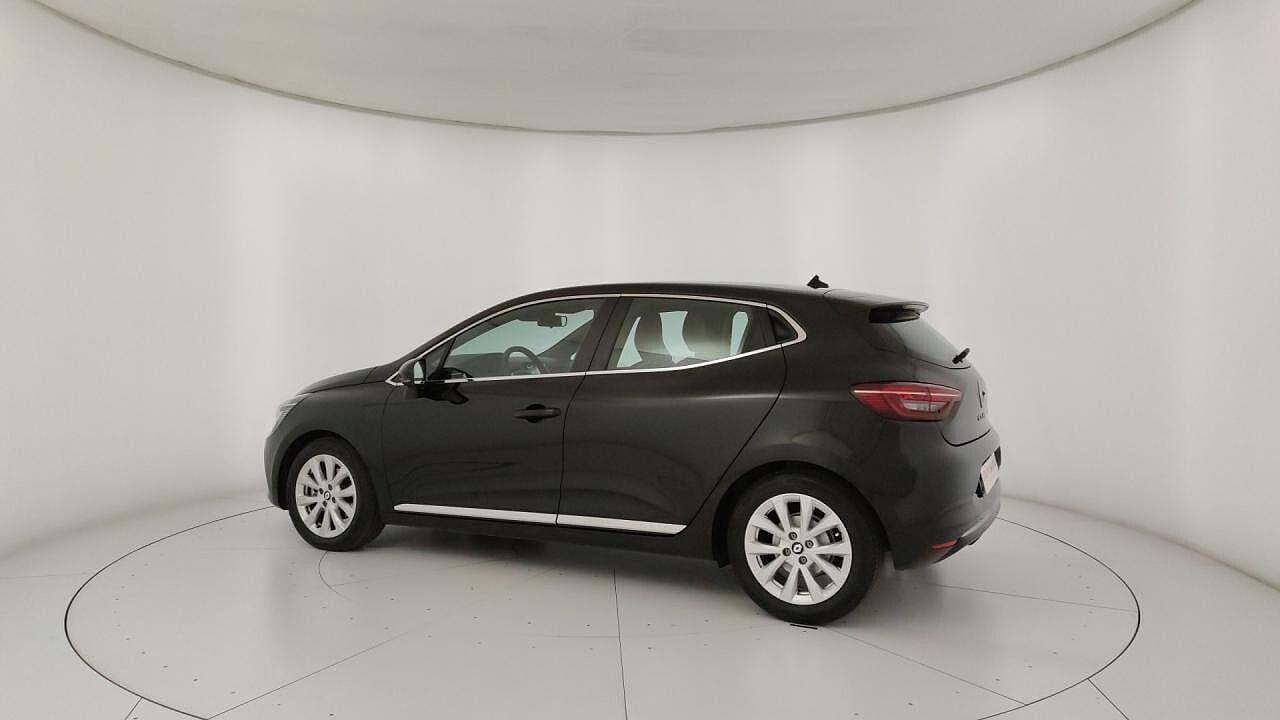 Renault Renault Clio usata 20