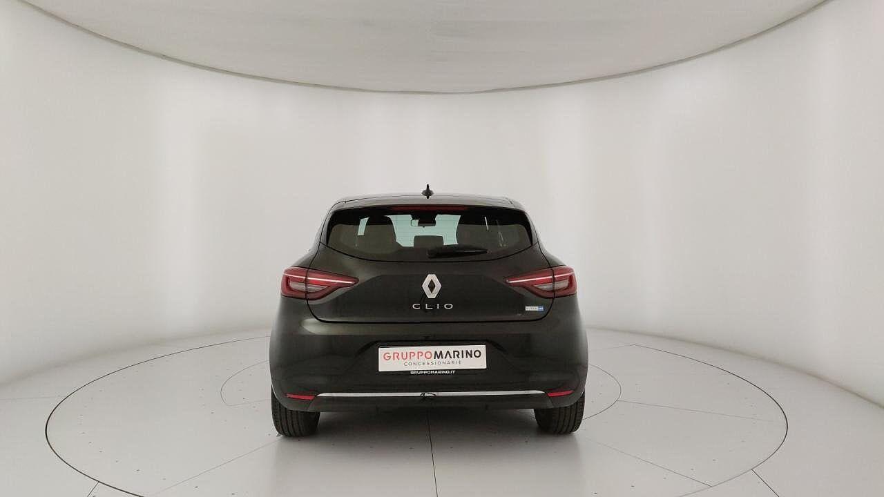 Renault Renault Clio usata 22