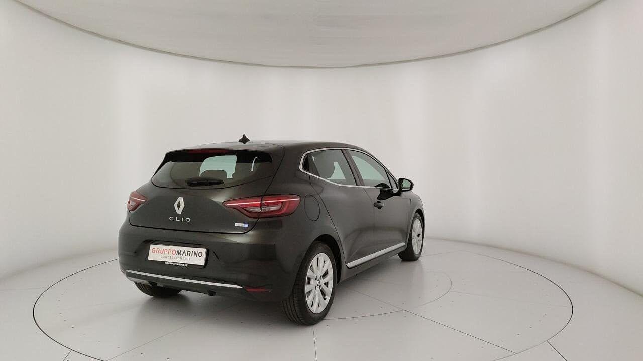 Renault Renault Clio usata 23
