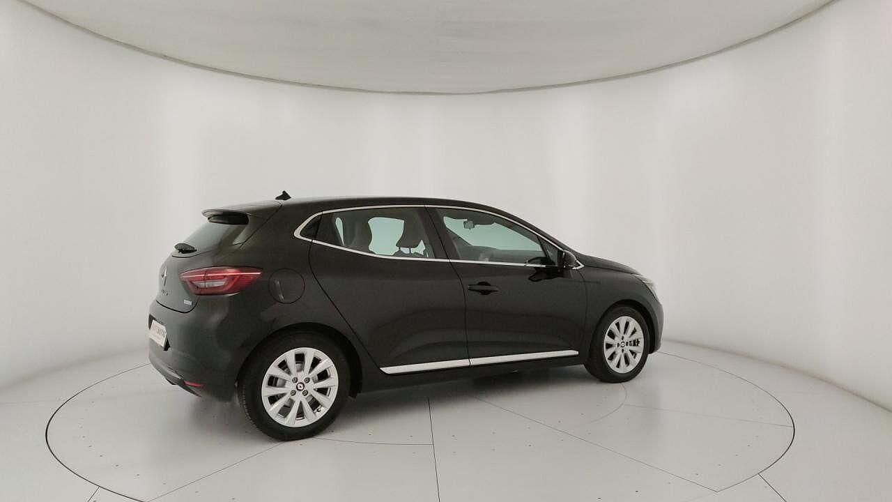 Renault Renault Clio usata 24