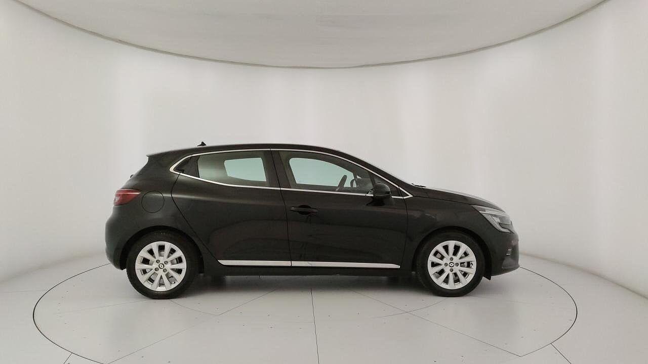 Renault Renault Clio usata 25