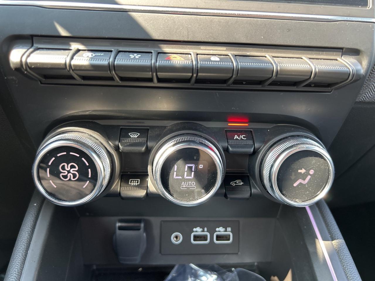 Renault Renault Clio usata 9