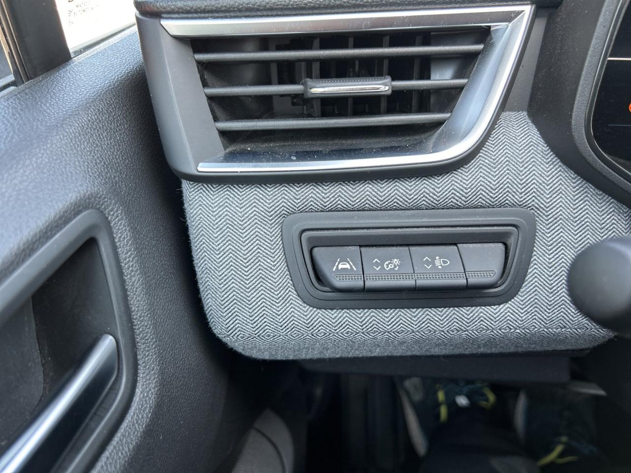 Renault Renault Clio usata, con climatizzatore