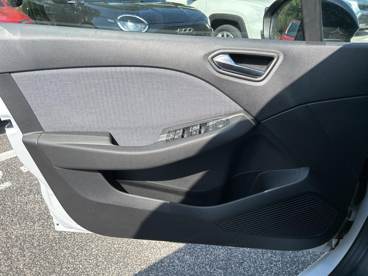 Renault Renault Clio usata 12