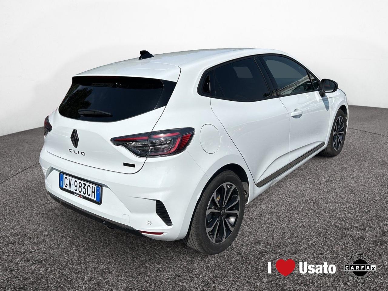 Renault Renault Clio usata 13