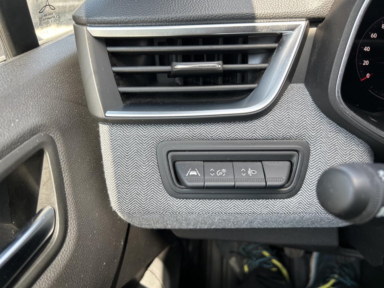 Renault Renault Clio usata, con climatizzatore