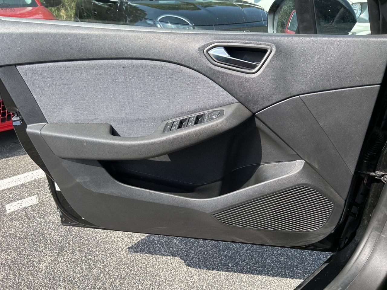 Renault Renault Clio usata 12