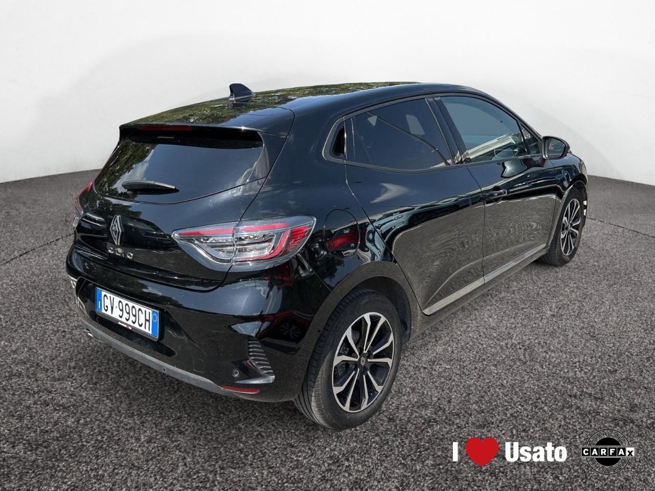 Renault Renault Clio usata 13