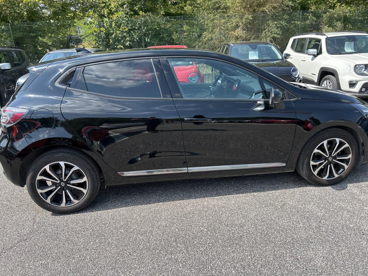 Renault Renault Clio usata 16