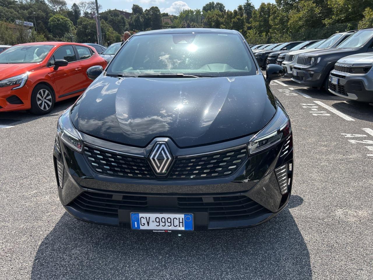 Renault Renault Clio usata 17