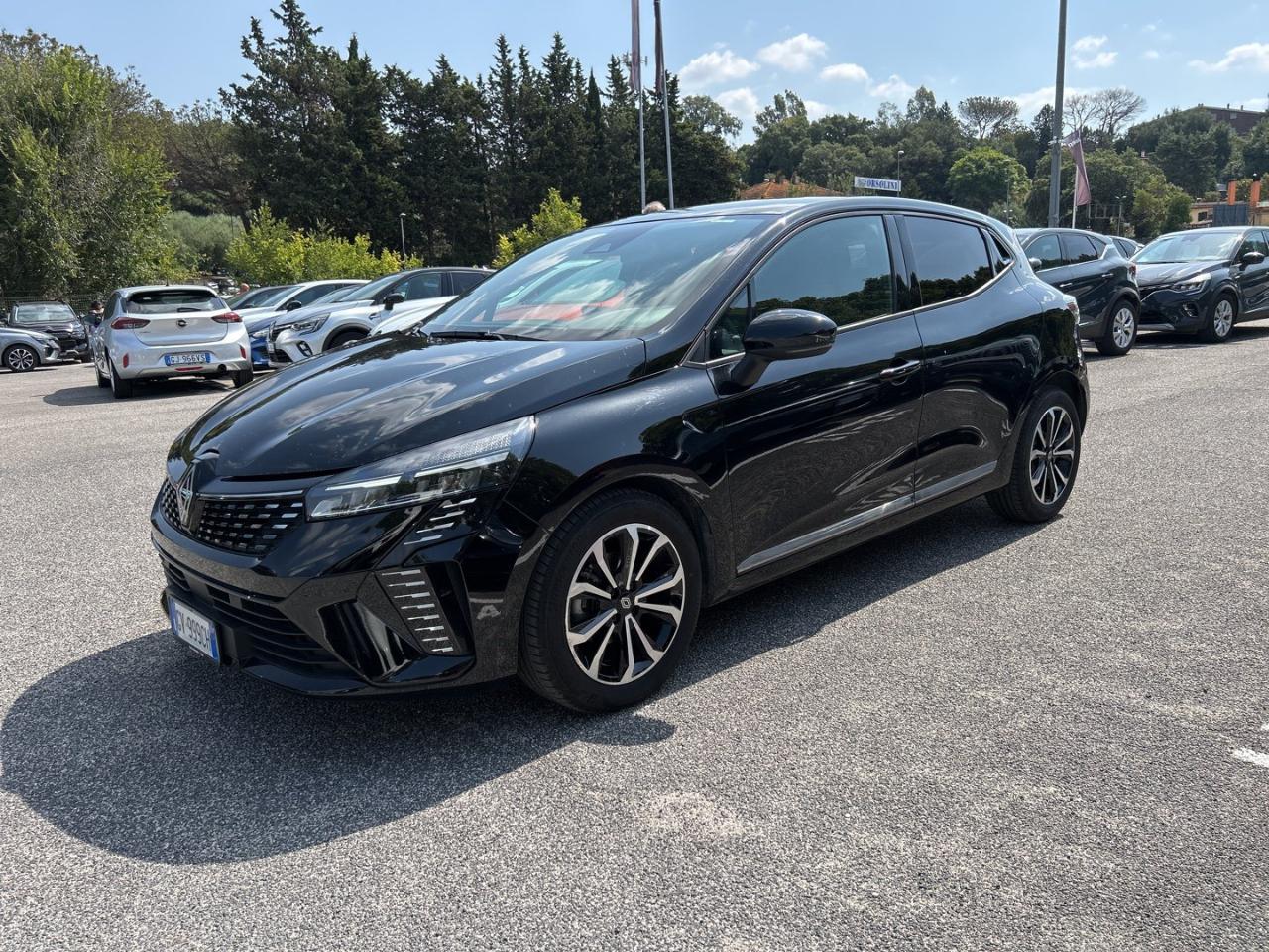 Renault Renault Clio usata 18