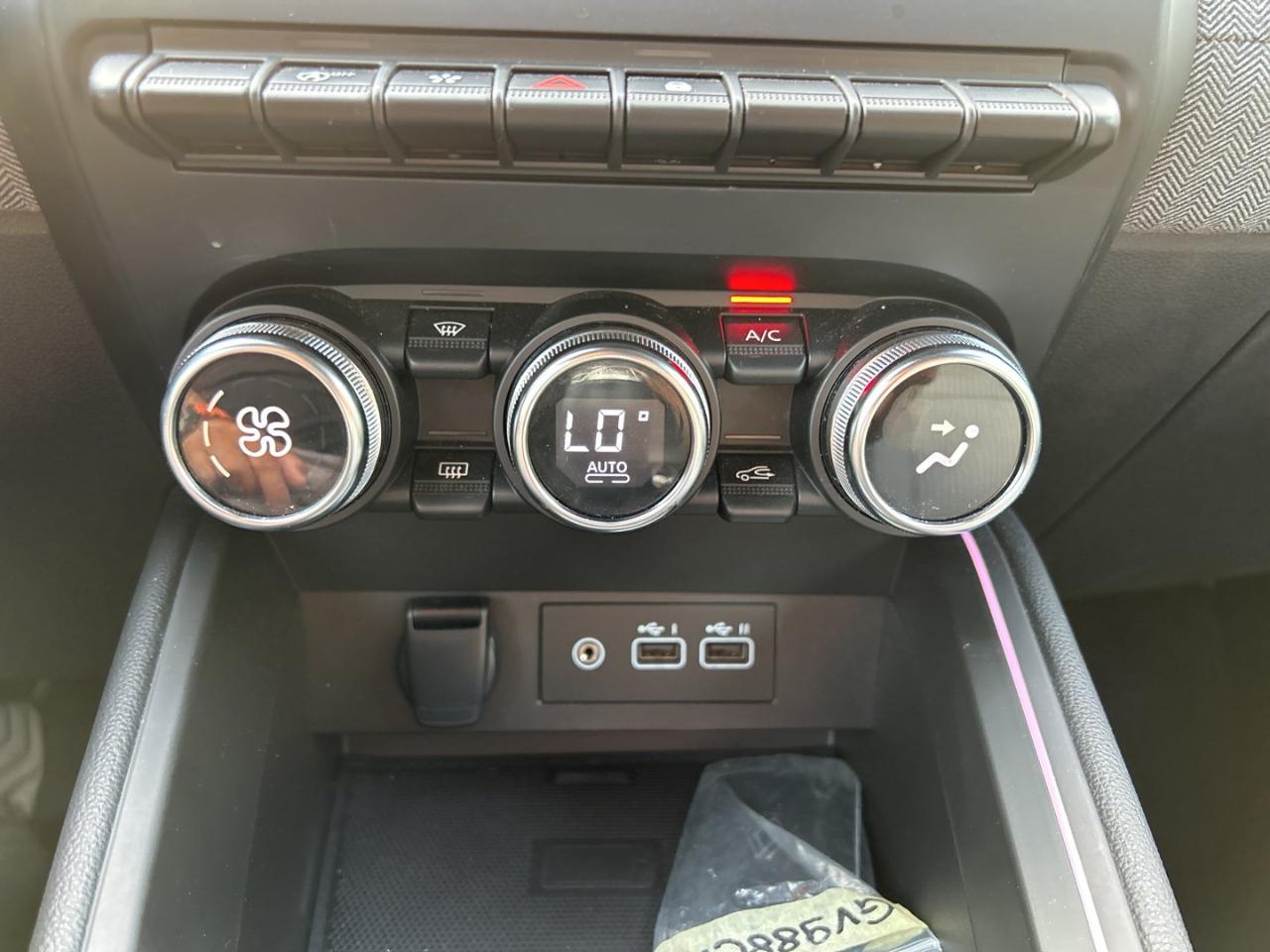 Renault Renault Clio usata 9