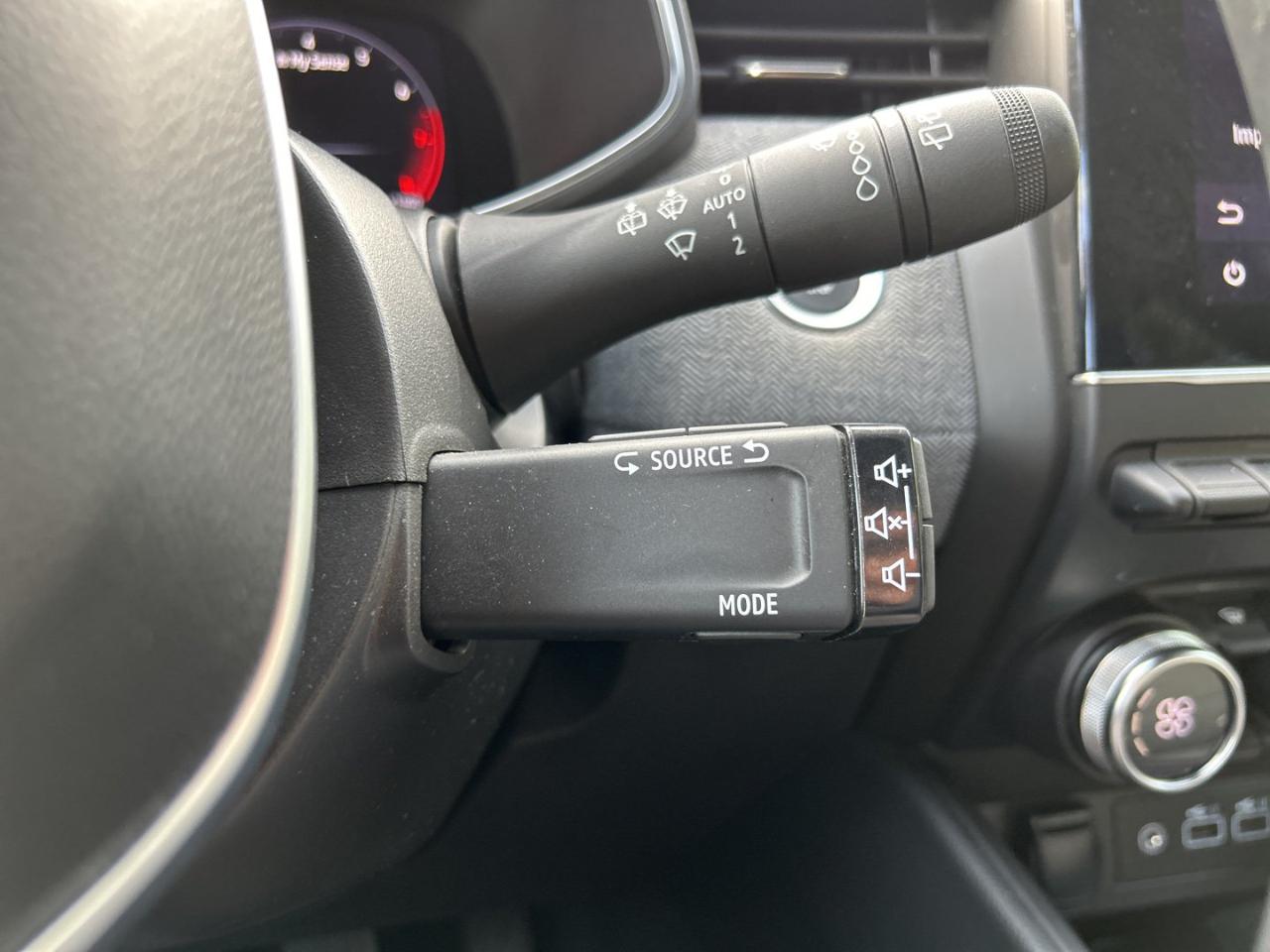 Renault Renault Clio usata 10