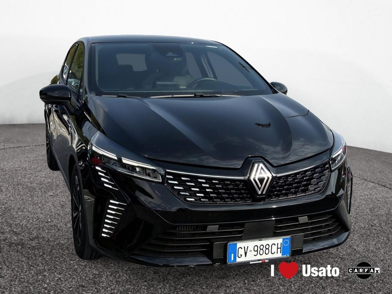 Renault Renault Clio usata 11
