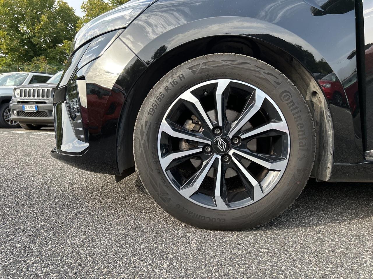 Renault Renault Clio usata 14