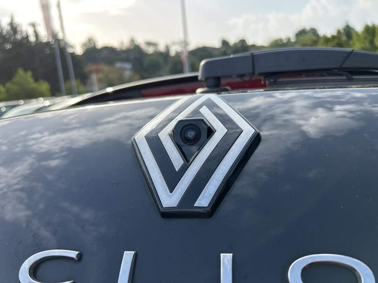 Renault Renault Clio usata 15
