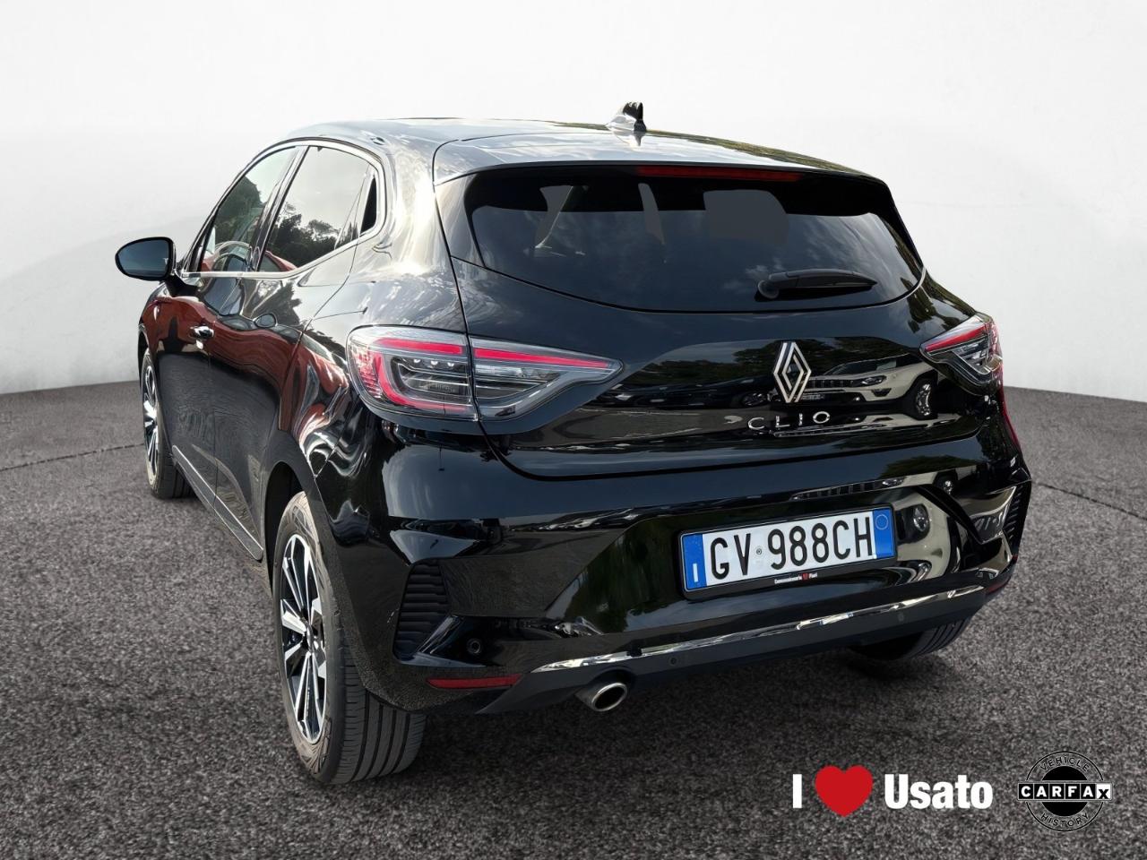 Renault Renault Clio usata 17