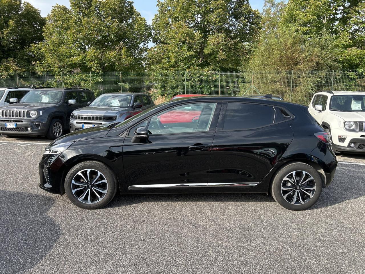 Renault Renault Clio usata 20