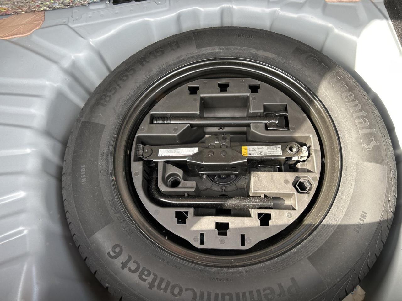 Renault Renault Clio usata, con alzacristalli elettrici