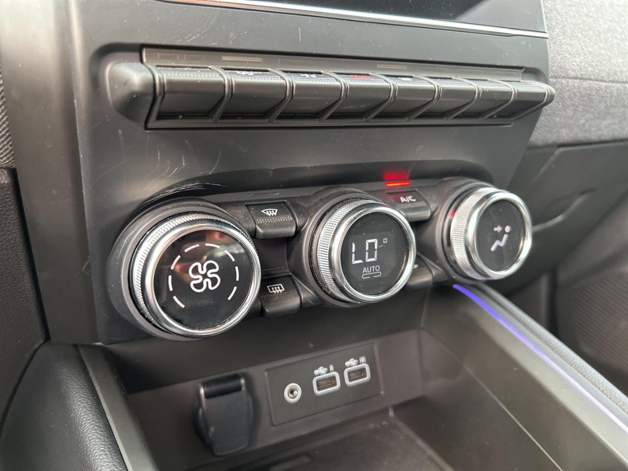 Renault Renault Clio usata 9