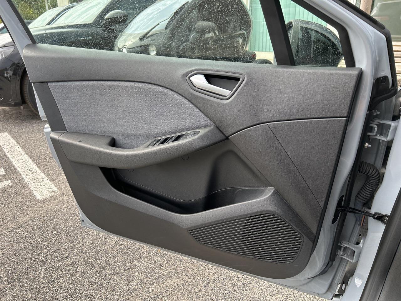 Renault Renault Clio usata 12