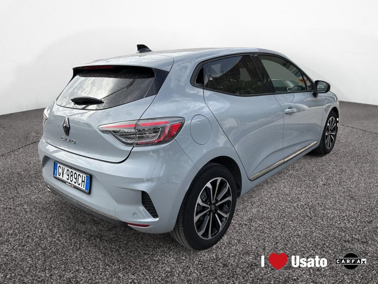 Renault Renault Clio usata 13