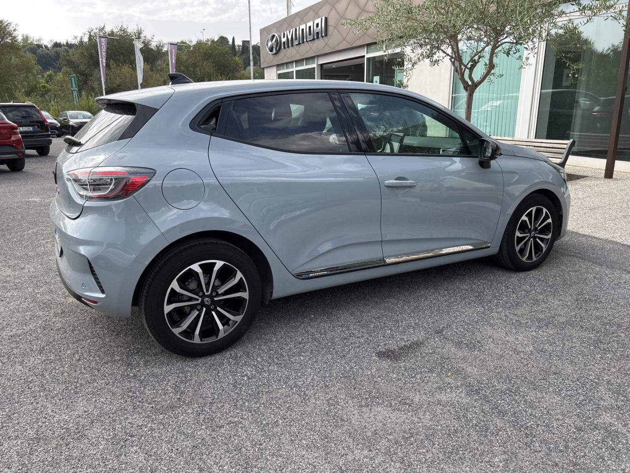 Renault Renault Clio usata 16