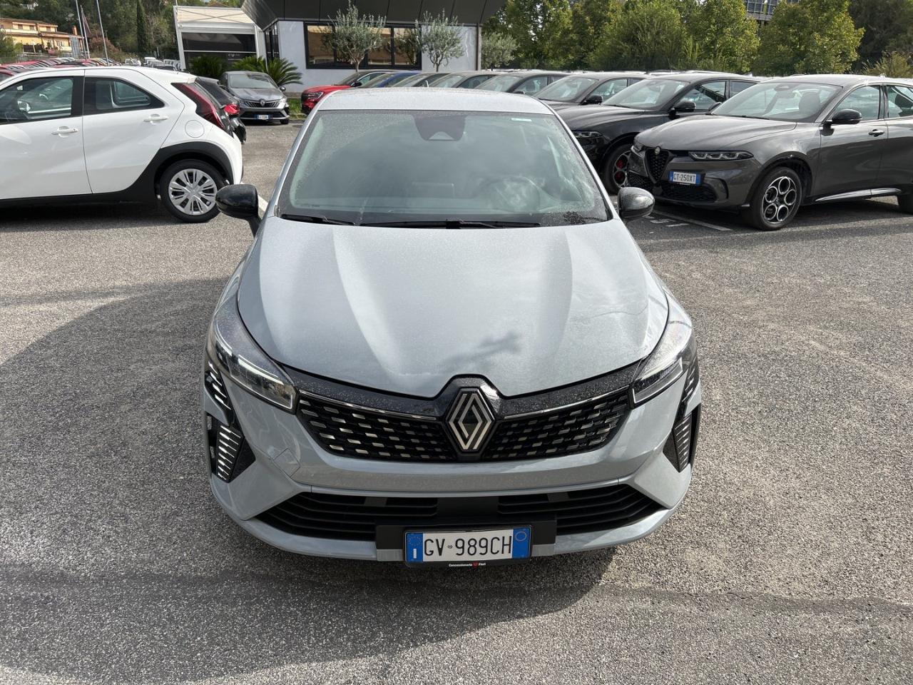 Renault Renault Clio usata 17