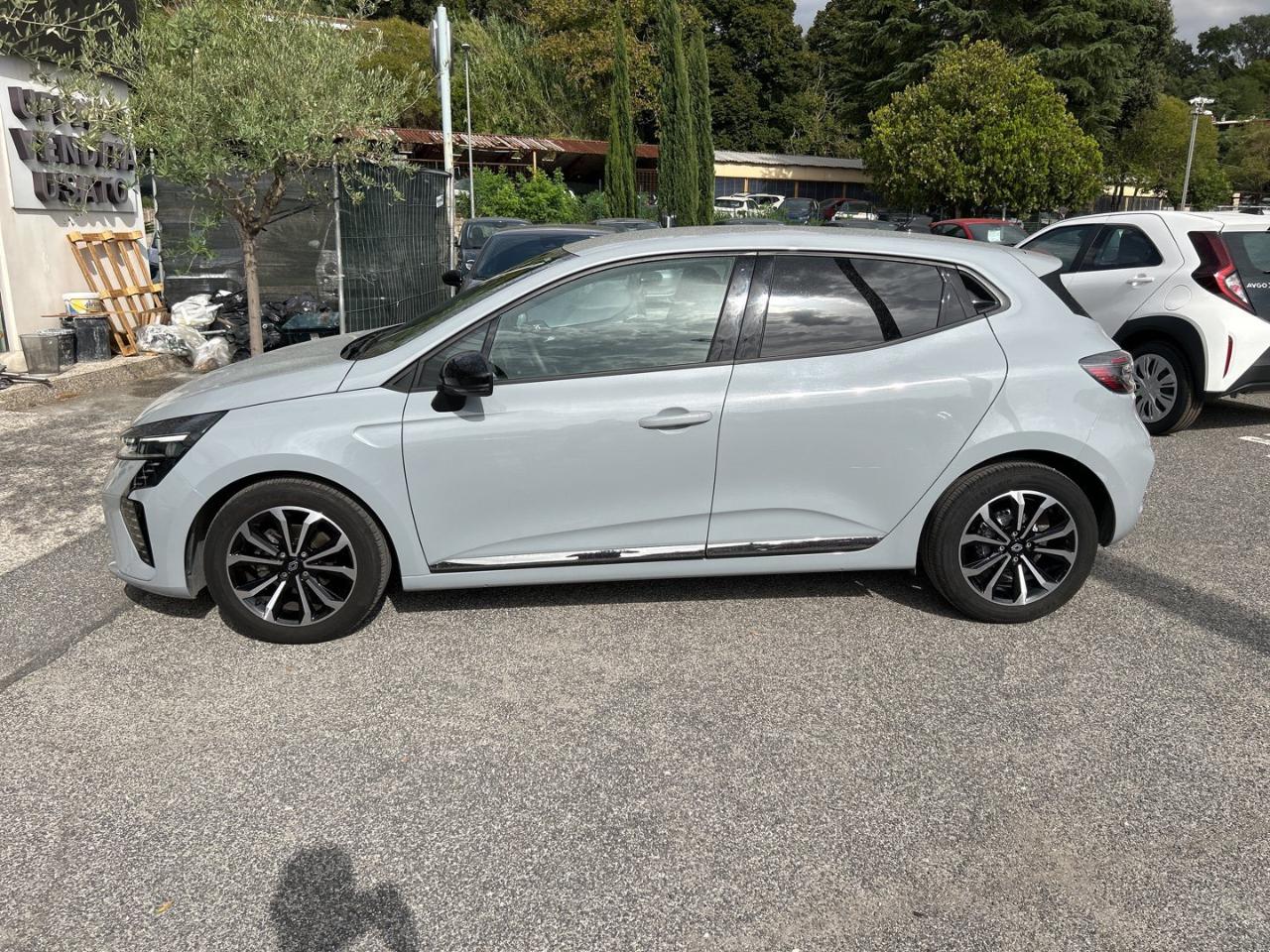 Renault Renault Clio usata 18