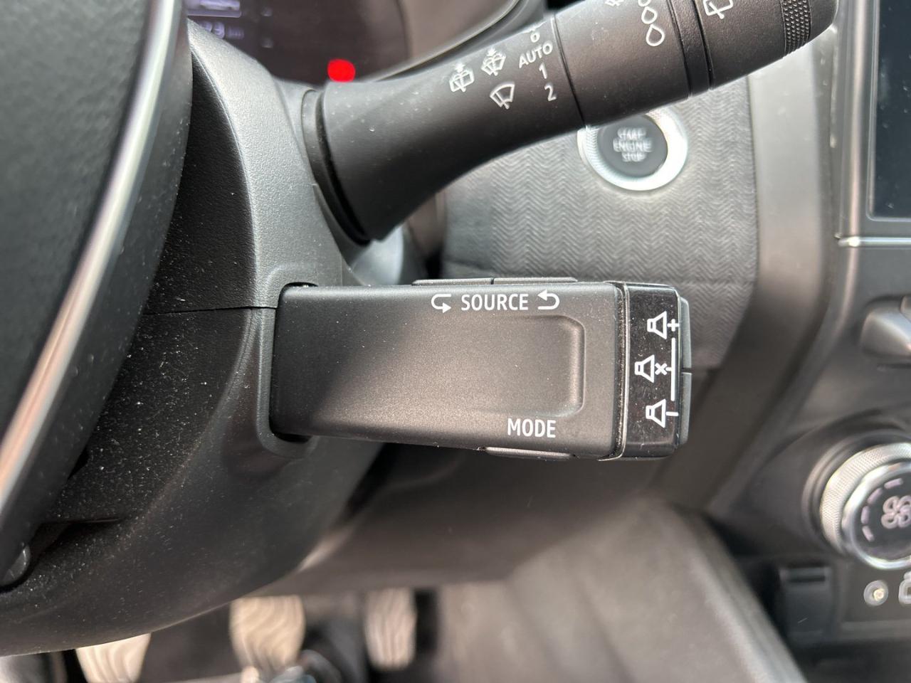 Renault Renault Clio usata, con climatizzatore