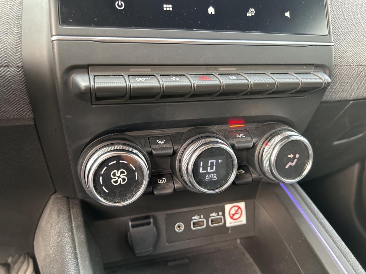 Renault Renault Clio usata, con navigatore
