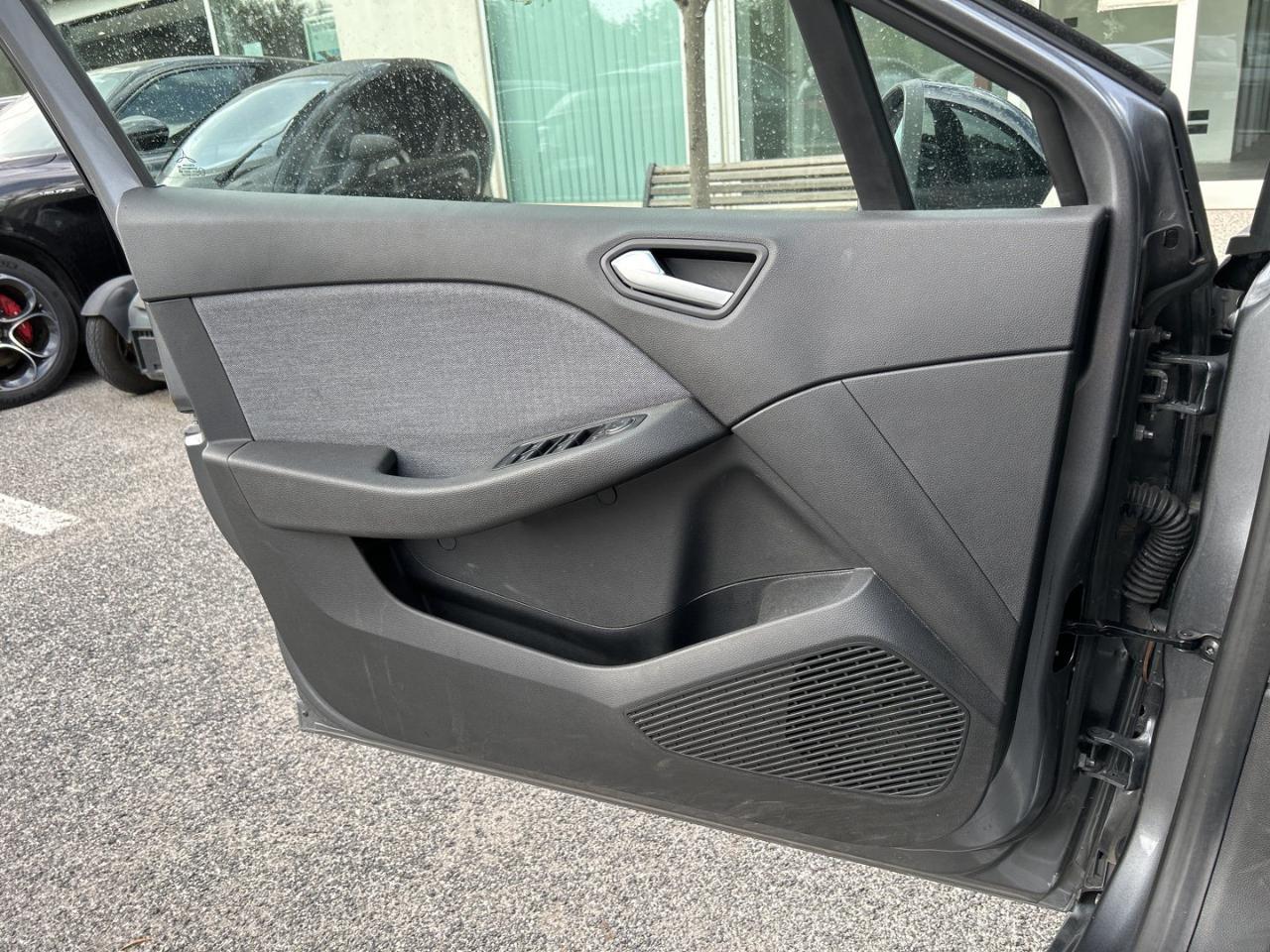 Renault Renault Clio usata 12