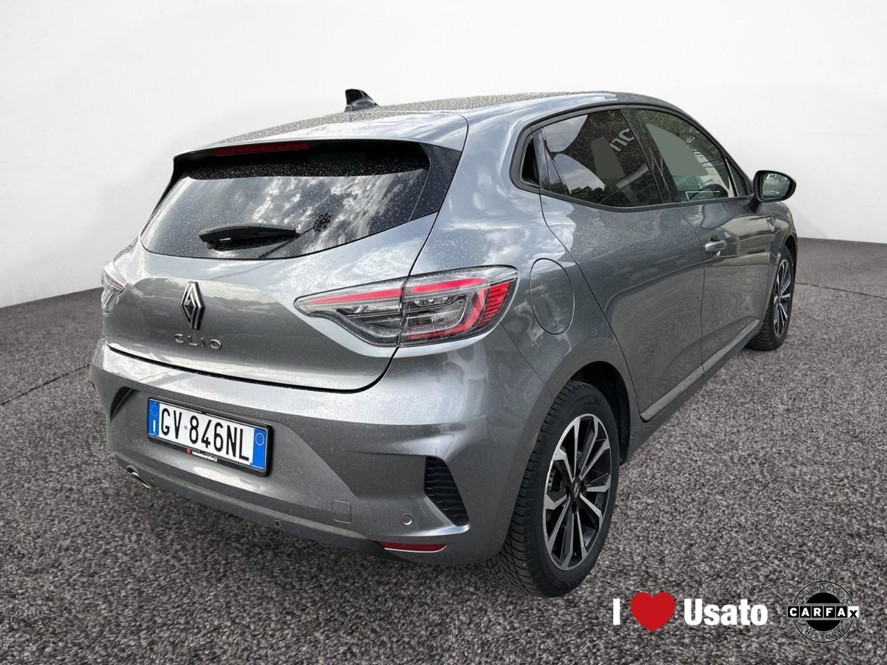Renault Renault Clio usata 13