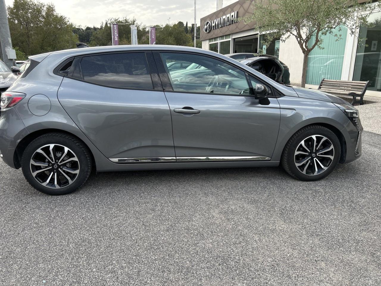 Renault Renault Clio usata 16